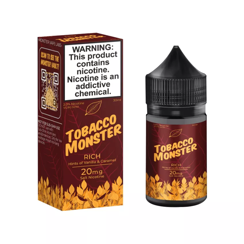 TobaccoMonsterRich30