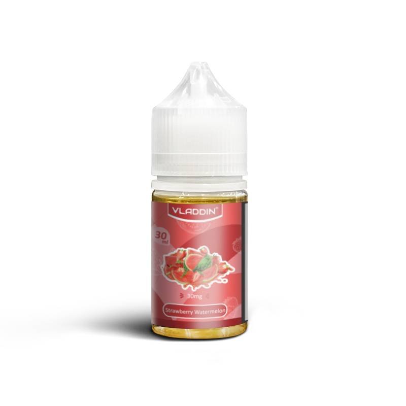 Strawberry-Watermelon