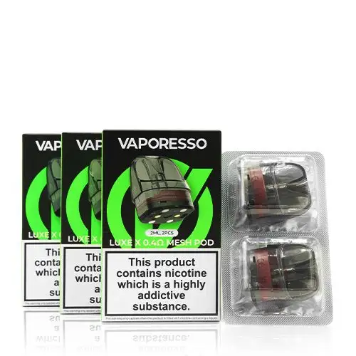 group--vaporesso-luxe-x-replacement-pods