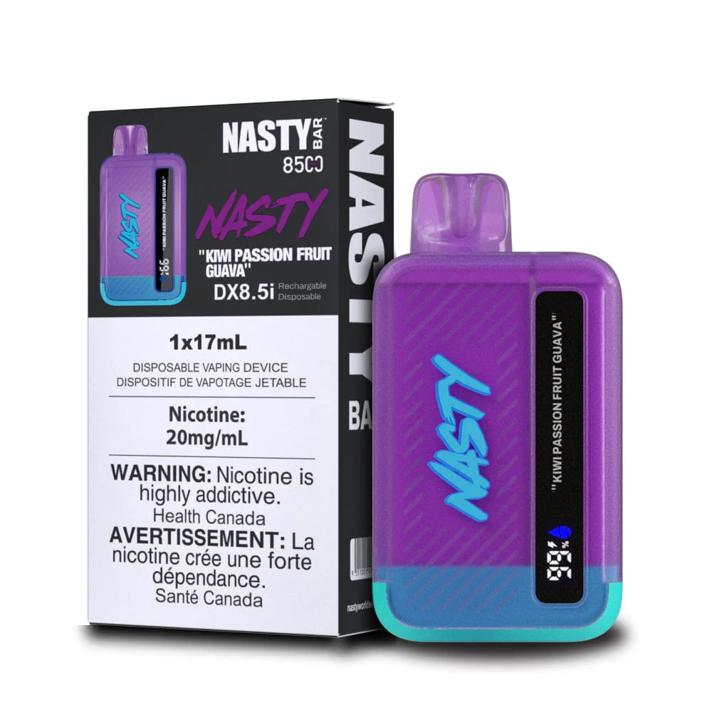 nasty-8-5ki-kiwi-passionfruit-guava-disposable-vape-39561561997557