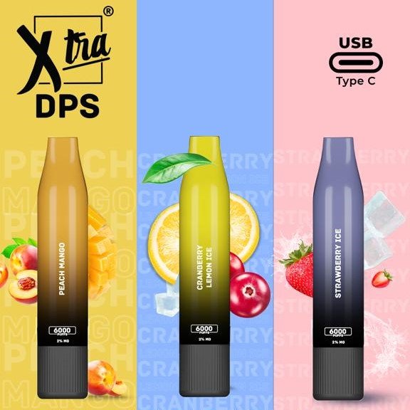 XTRA-DPS-1
