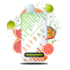 ELF BAR BC 15000 - GRAPEFRUIT PASSION FRUIT – 5% Nic – Type C Rechargeable