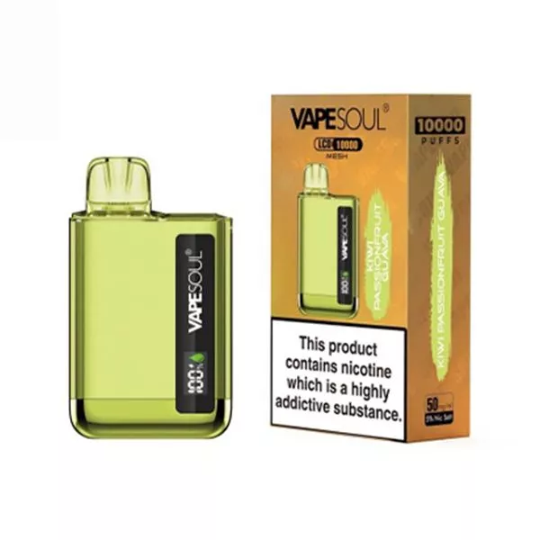 kiwi_passionfruit_guava_vapesoul_lcd_10000_puffs_mesh_disposable_1