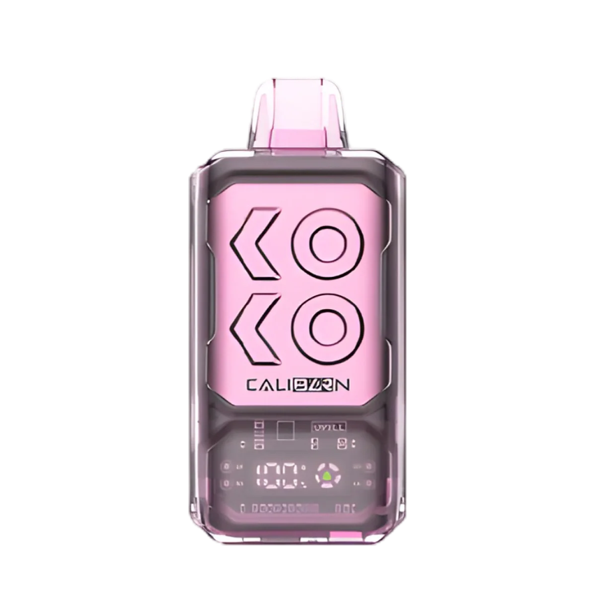 Uwell-Caliburn-Bar-S12000-Disposable-White-Gummy