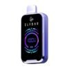ELF BAR FS18000 Puffs- CRANBERRY – 5% Nic – Type C Rechargeable