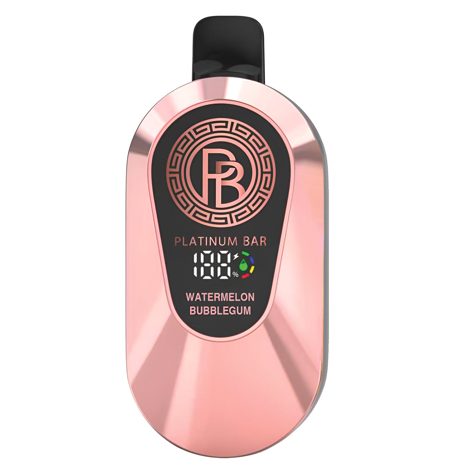 Watermelon-Bubblegum