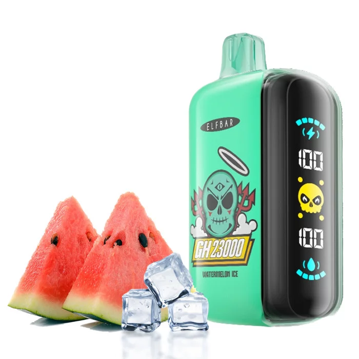 Watermelon-Ice