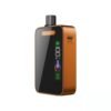 YUZU 15000 Puffs - PEACH ICE – 5% Nic – Type C Rechargeable