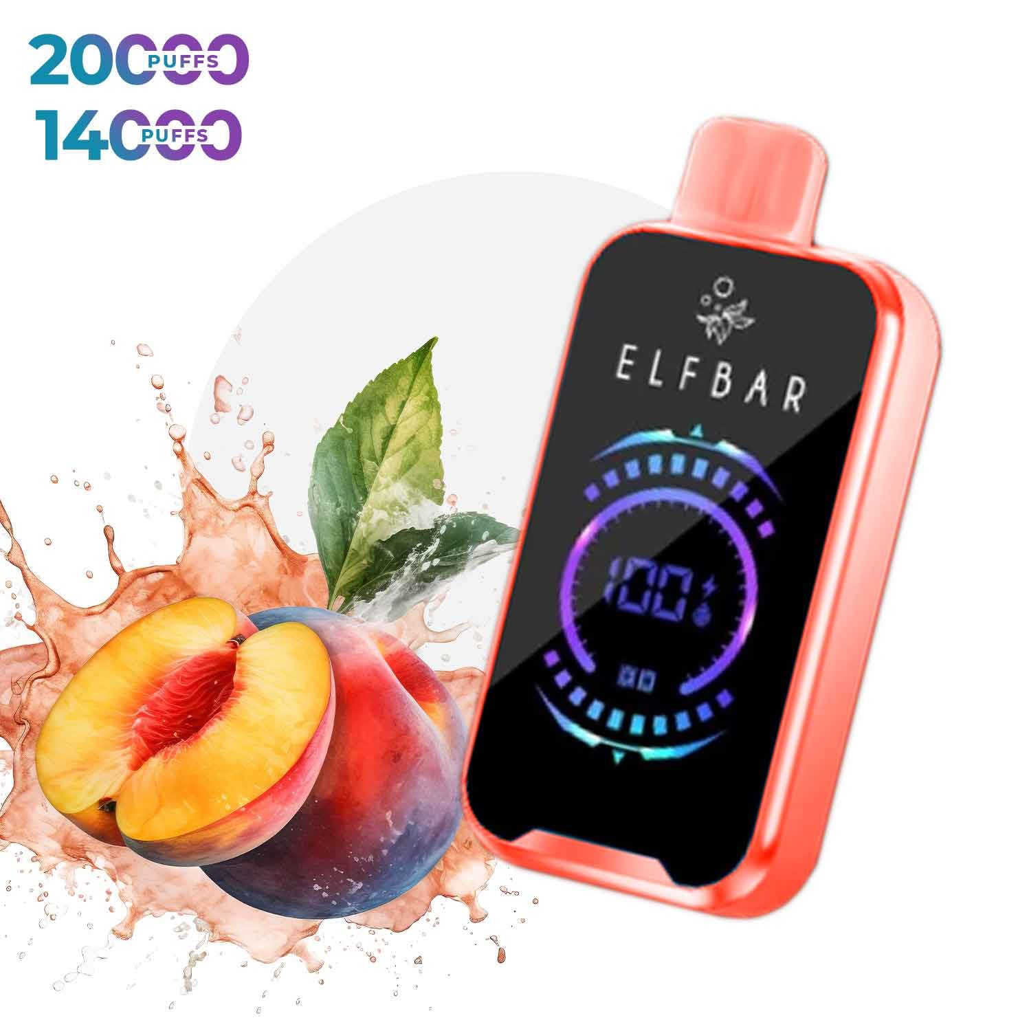 elfbarr-raya-d2-20000-puff-sigara-sefatli-peach-ice-aroma