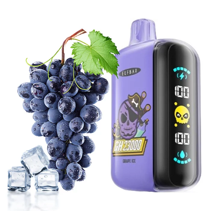 grape-ice