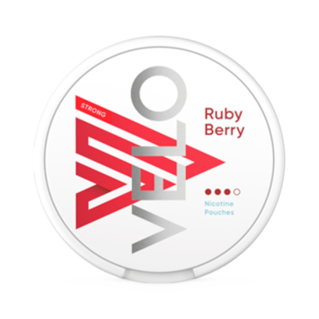 velo-ruby-berry-strong
