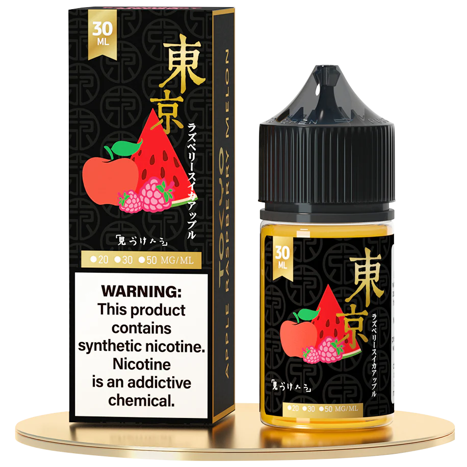 APPLERASPBERRY