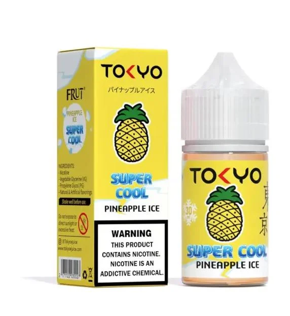 TOKYOSALTNICSUPERCOOLPINEAPPLEICE30ML35MG_720x