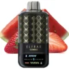 ELF BAR COMBO 25000 PUFFS - WATERMELON AND STRAWBERRY – 5% Nic – Type C Rechargeable