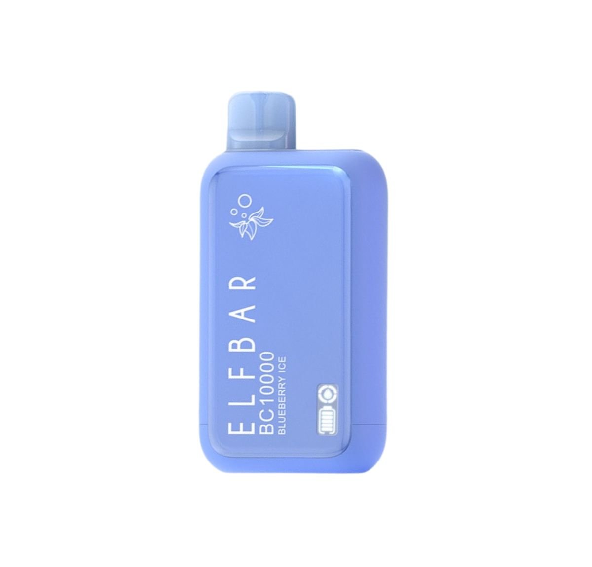 Elf Bar BC10000 Blueberry Ice Dinmol