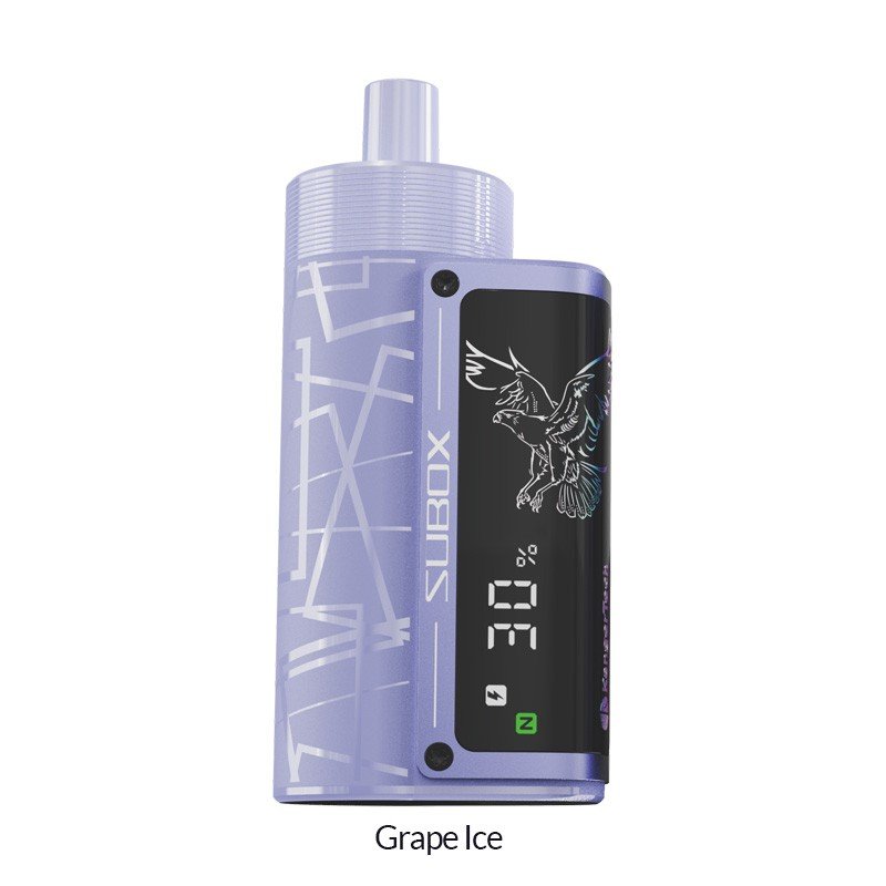 Grape-Ice-kanger-subox-50000
