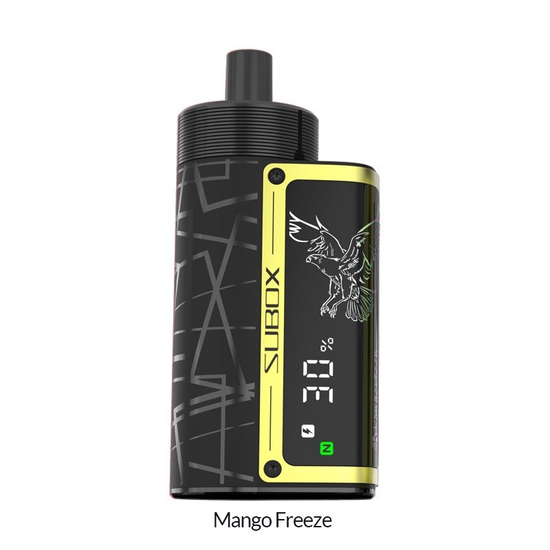 Mango-Freeze-kanger-subox-50000