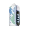 ELF BAR ICE KING 30000 PUFFS - BLUEBERRY RASPBERRY WATERMELON – 5% Nic – Type C Rechargeable