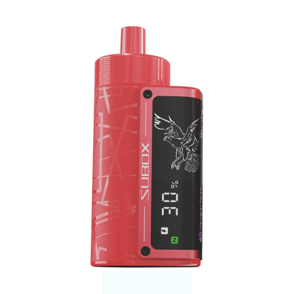 Peach mango watermelon