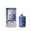 Smok Priv Bar Turbo Vape Disposable 15000 Puffs - Honolulu Blue - 5%