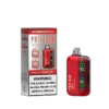 Smok Priv Bar Turbo Vape Disposable 15000 Puffs - Watermelon Chill - 5%