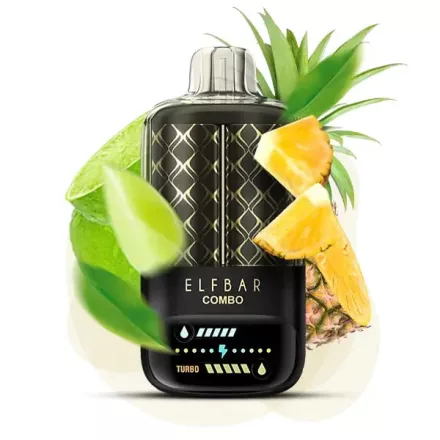 elf-bar-combo-25000-lime-pineapple-disposable-vape-5-nicotine