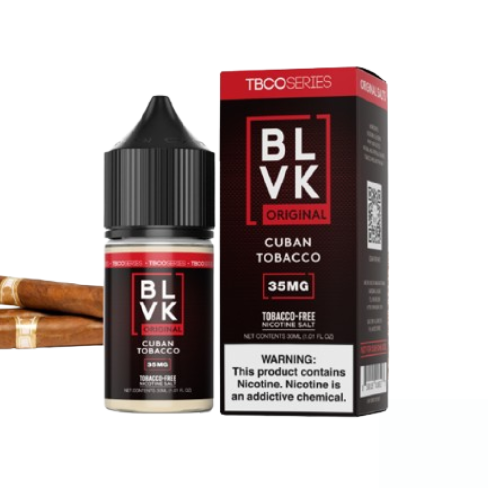 BLVK-Cuban-Tobacco