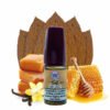 Caramel Tobacco (Sweet Tobacco) Nic Salt By Dinner Lady - 30ml