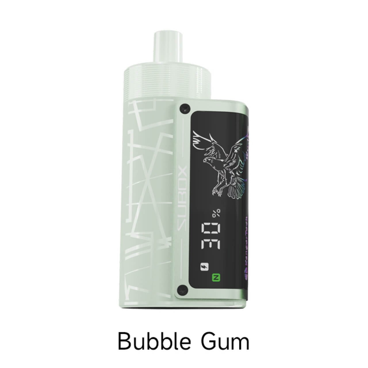 Kanger_SUBOX_50K_Puff_Disposable_Bubble-Gum__92604