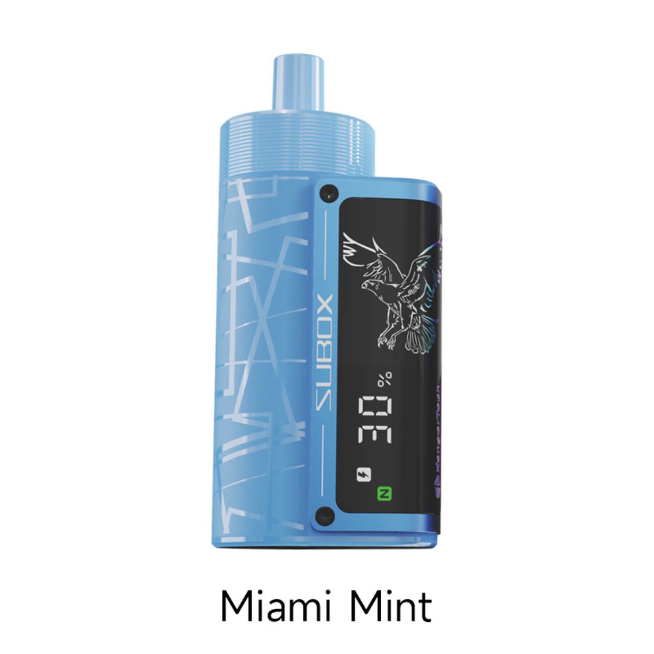 Kanger_SUBOX_50K_Puff_Disposable_Miami-Mint__33104