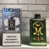 Cranberry Grape - WAKA By RELX - 60000 Puffs Disposable Vapes - Rechargeable Type C