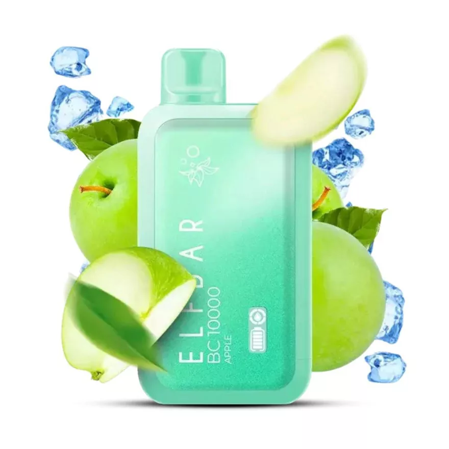 elf-bar-bc10000-disposable-vape-pod-10000-puffs-apple