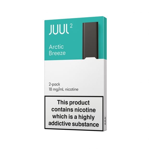 JUUL2 Arctic Breeze Angled-HKevHAVv