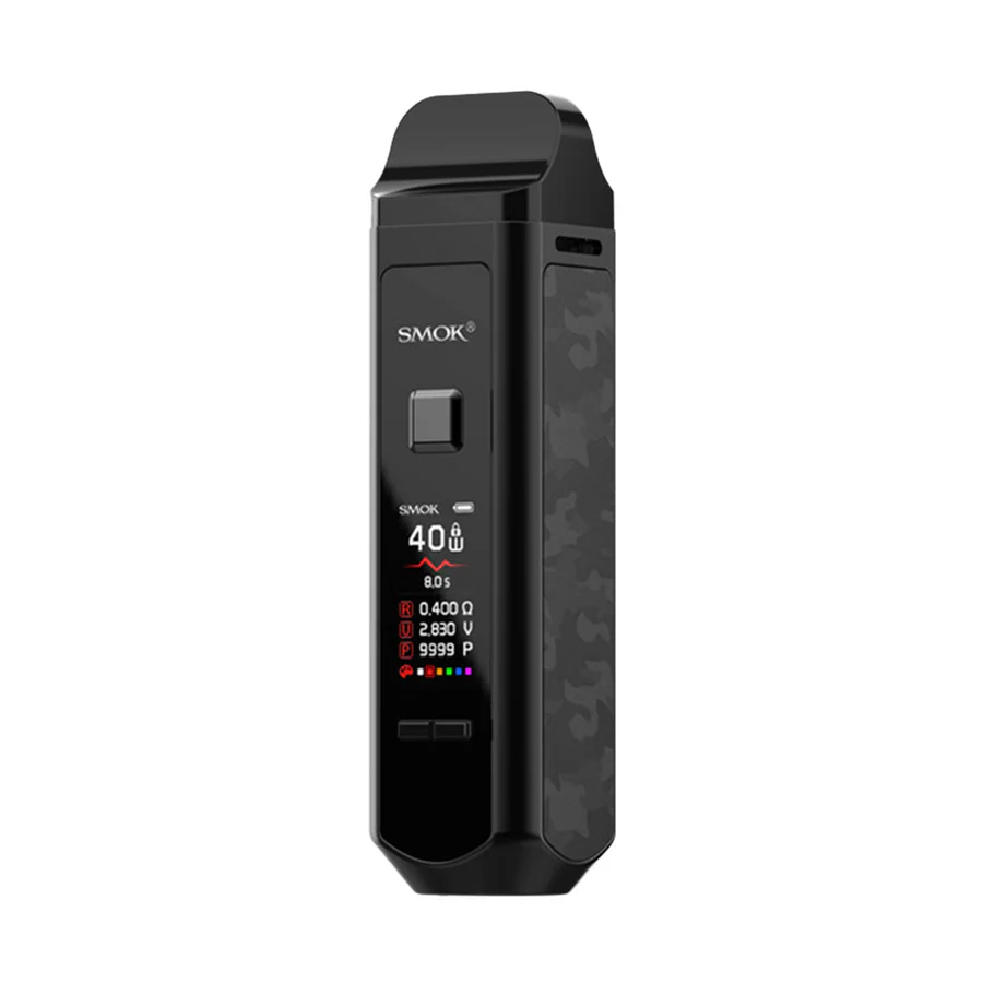 Smok-RPM40-Vape-Kit-Black-Camouflage