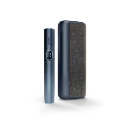 IQOS Iluma I Prime - Midnight Black