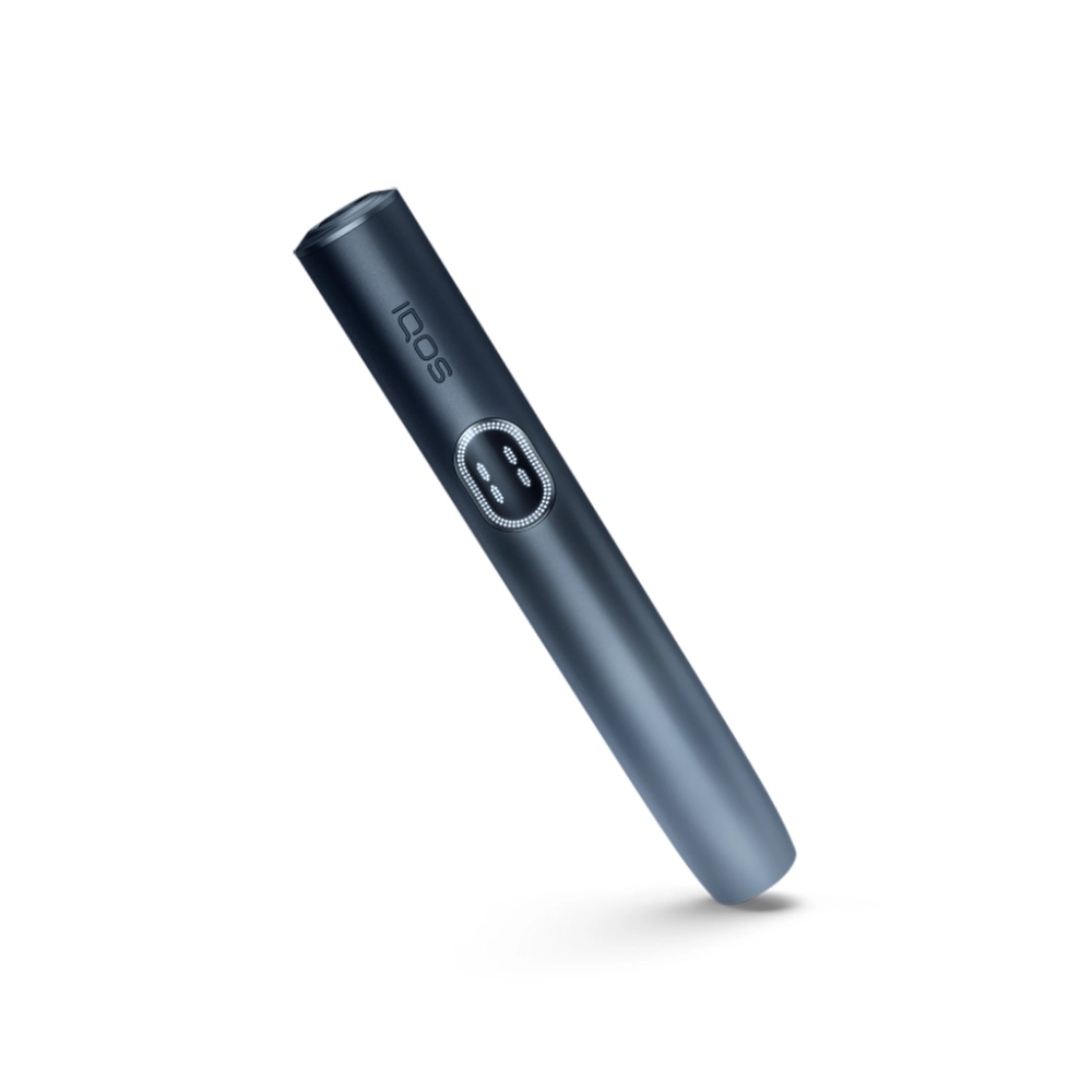 IQOS Iluma I Prime - Midnight Black - Image 4
