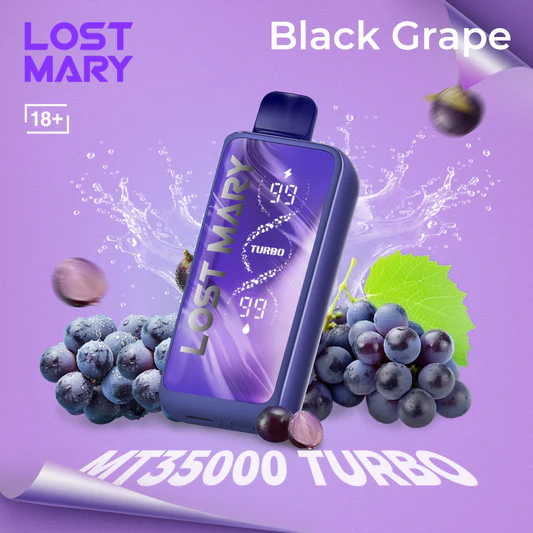 BlackGrape