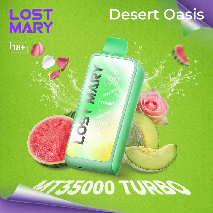 DesertOasis