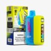 NASTY BOLT 50K PUFFS - KIWI PASSION FRUIT GUAVA 5% Nic – Type C Rechargeable