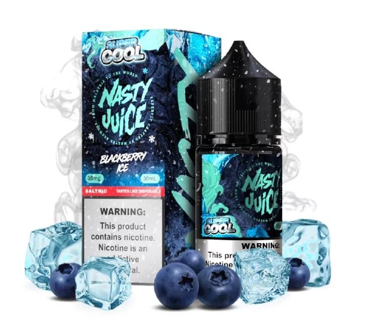 Nasty-Super-Cool-blueberry-ice-Dubai