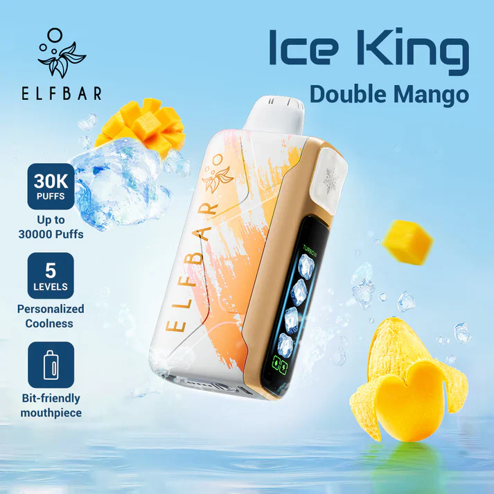 DoubleMango