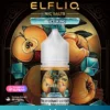ELFLIQ NIC SALTS BY ELF BAR - ICED APPLE - 30ML