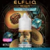ELFLIQ NIC SALTS BY ELF BAR - ICED HAMI MELON - 30ML