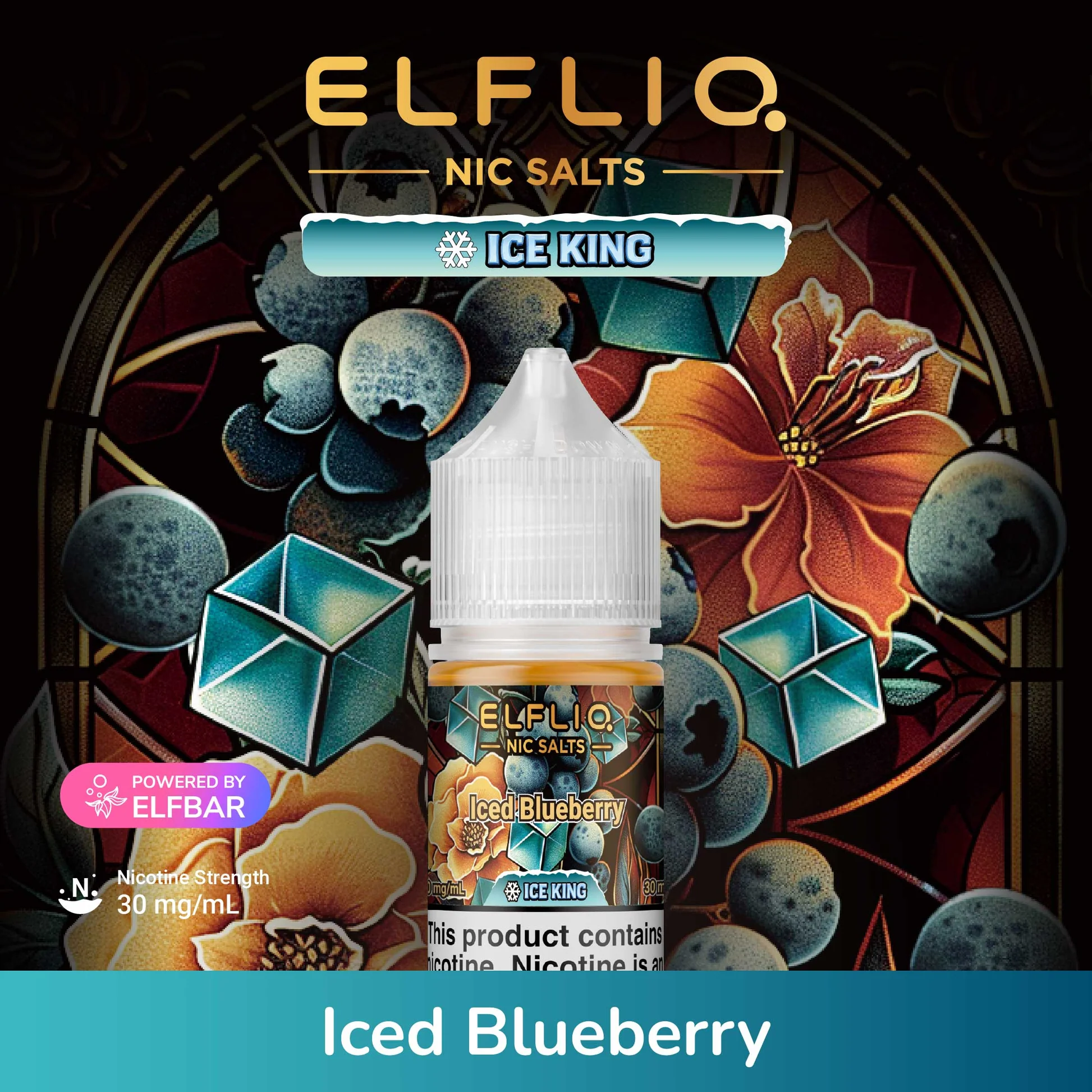 IcedBlueberry_elfliq_by_elfbar_uae_vape_king_dxb