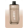 IGET Astro Disposable Vape 18000 Puffs - Orange Raspberry - 5%