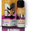 VGOD MIX MANGO PASSION FRUIT ICE 30ml Nic Salt