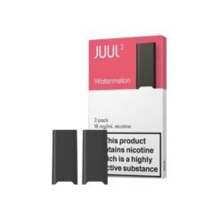 JUUL 2 Watermelon (2 Pods) - 18MG