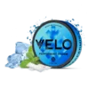 Velo Peppermint Storm - Nicotine Pouches 10.9 mg - 20 Pouches Per Pack