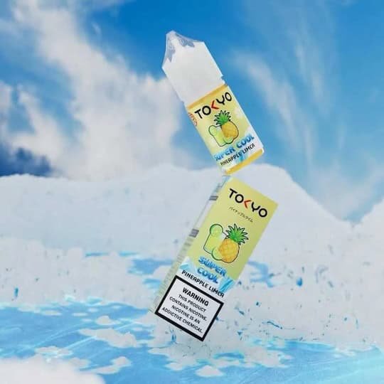 Tokyo-Super-Cool-Pineapple-Limca-vape-salt-eliquid-egypt-30ml-1