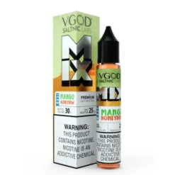 VGOD MIX MANGO HONEYDEW ICE 30ml Nic Salt